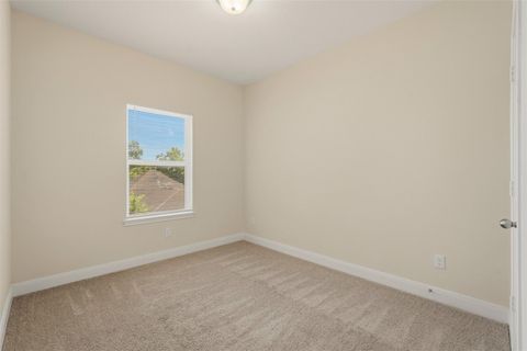 Tiny photo for 2218 Bringhurst Street #B, Houston, TX 77026 (MLS # 20150008)