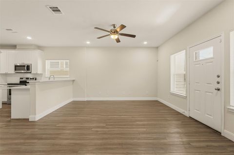 Tiny photo for 2218 Bringhurst Street #B, Houston, TX 77026 (MLS # 20150008)