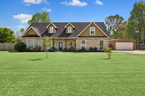 Photo of 119 Spanish Trace Street, Crosby, TX 77532 (MLS # 60493105)