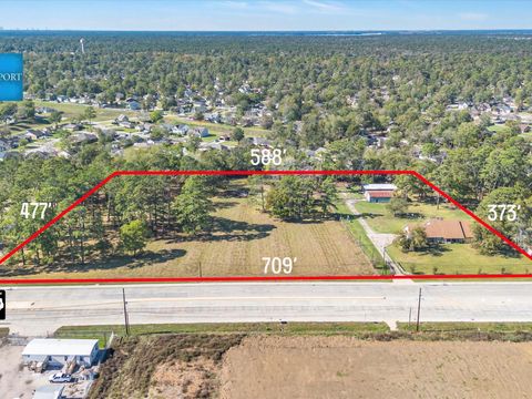 17431 Fm 2100 Road Crosby TX 77532