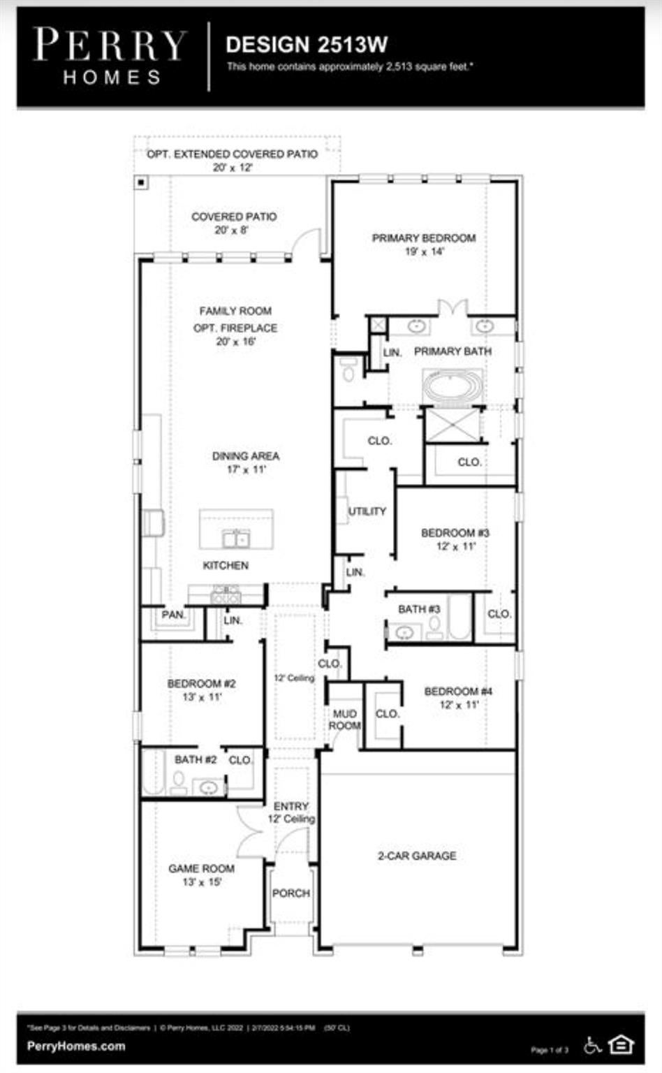 325 Sky Top Drive