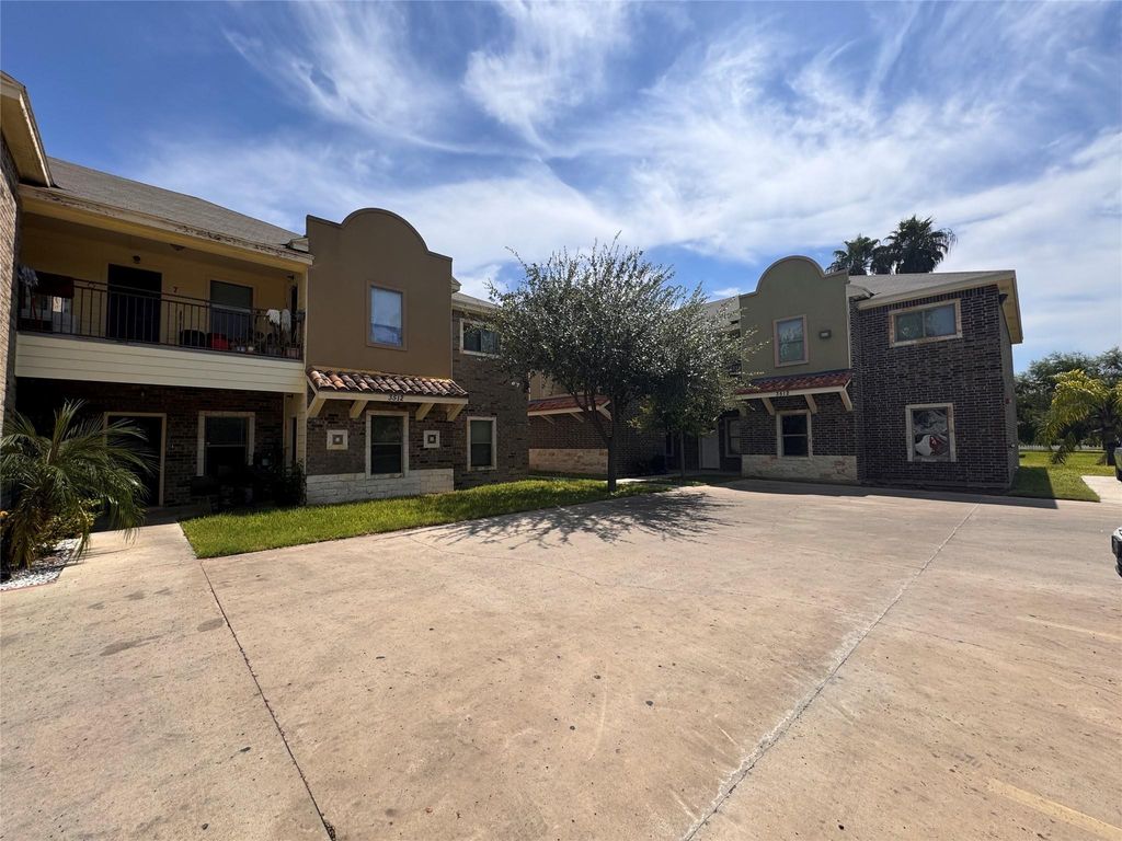 Photo of 3512 N 6th Street, McAllen, TX 78501 (MLS # 15322523)