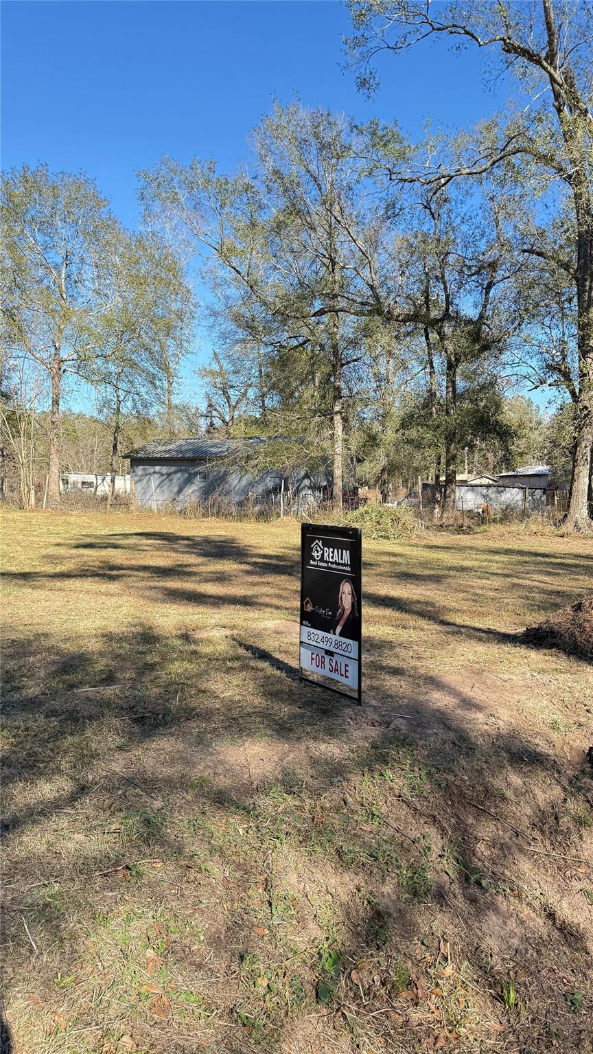 19559 Petty Walker Road