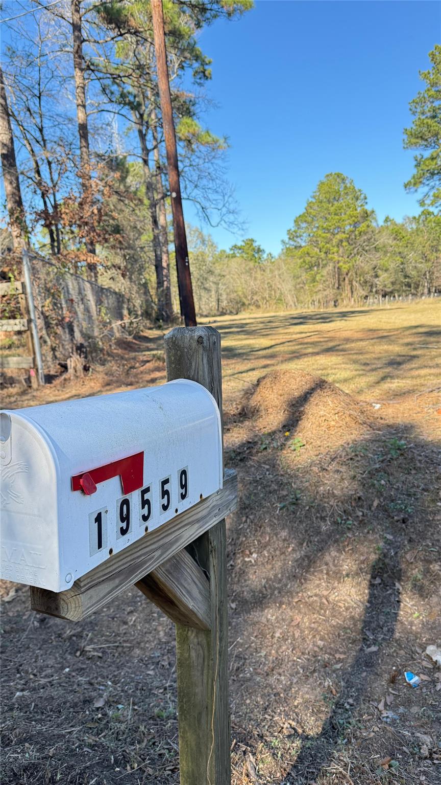 19559 Petty Walker Road