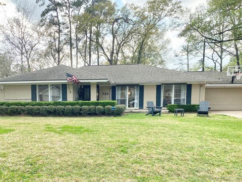 Photo of 729 Camelot Ln, Hunters Creek Village, TX 77024 (MLS # 47536045)