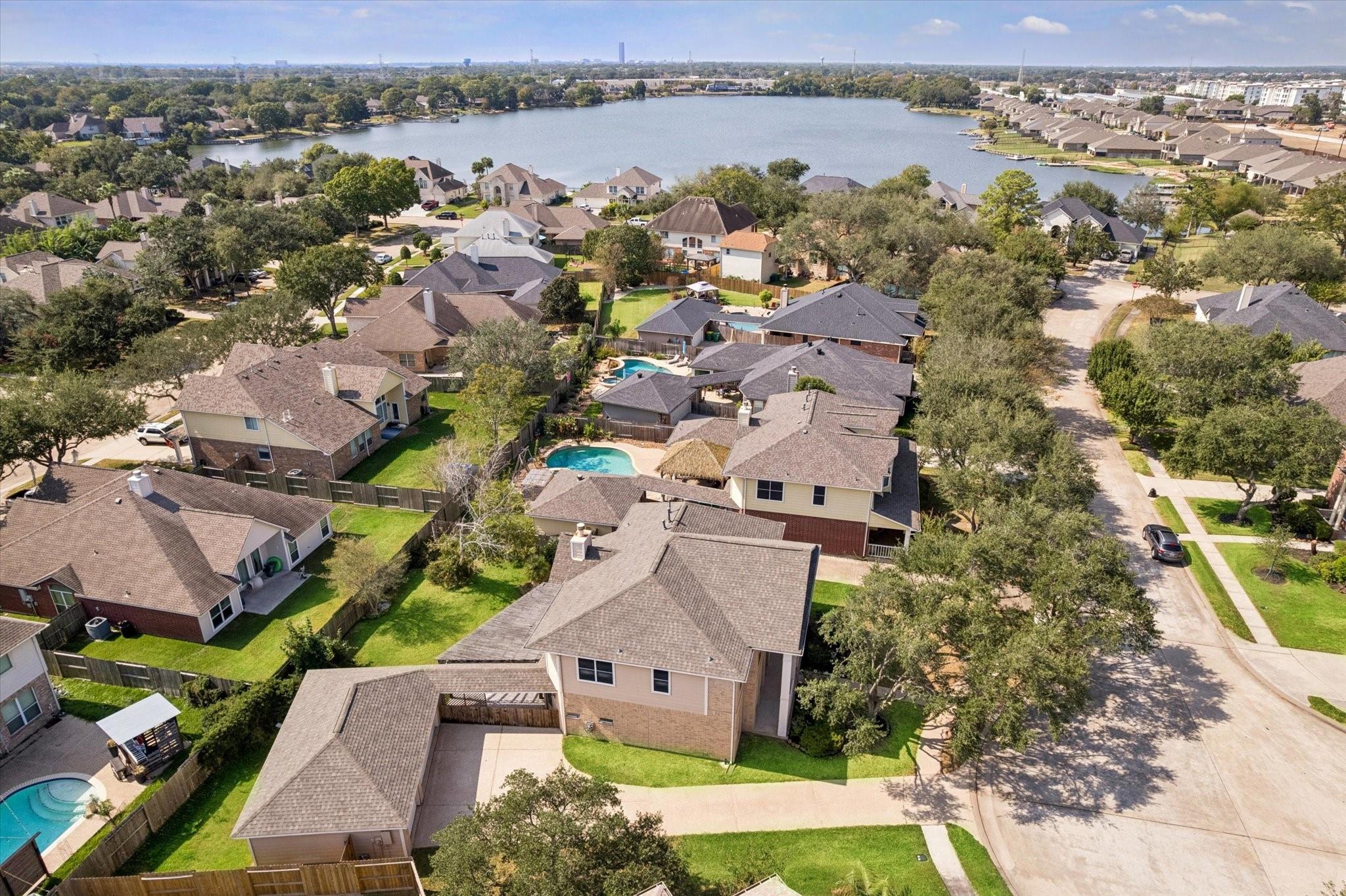 1706 Gaslight Court
