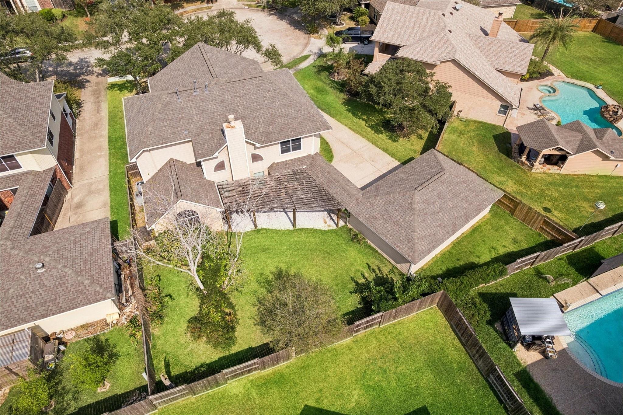 1706 Gaslight Court