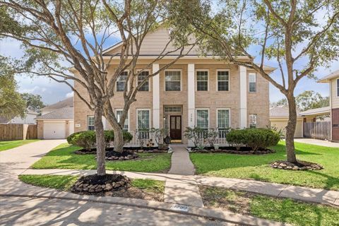 1706 Gaslight Court Seabrook TX 77586
