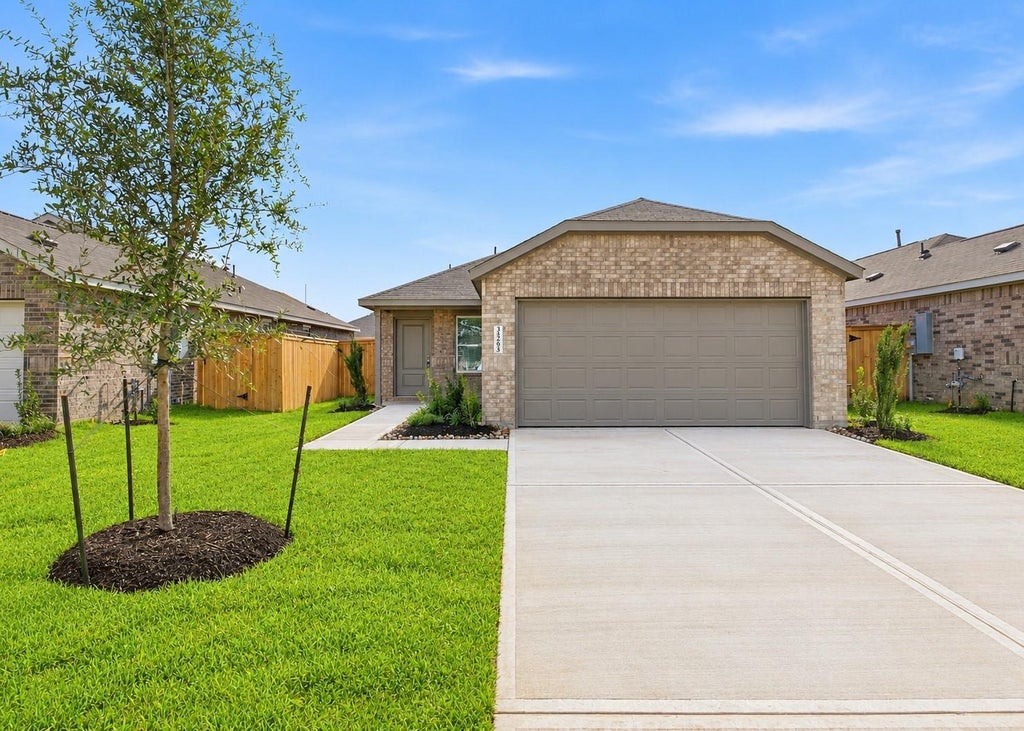 Photo of 31208 Piccolo Fiore Lane, Huffman, TX 77336 (MLS # 6012897)