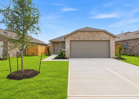 Photo of 31208 Piccolo Fiore Lane, Huffman, TX 77336 (MLS # 6012897)