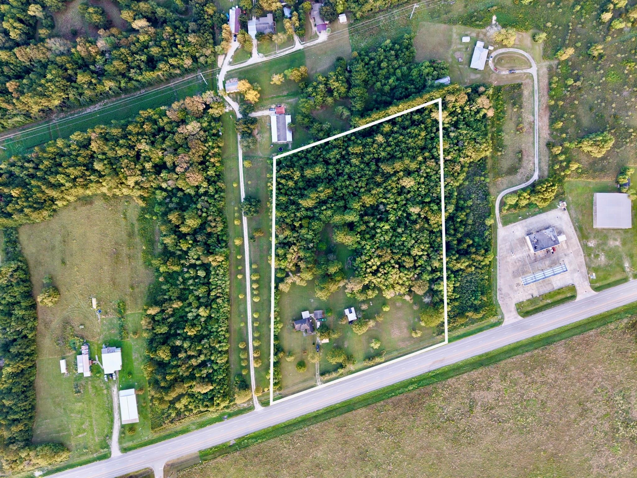 7716 Highway 321