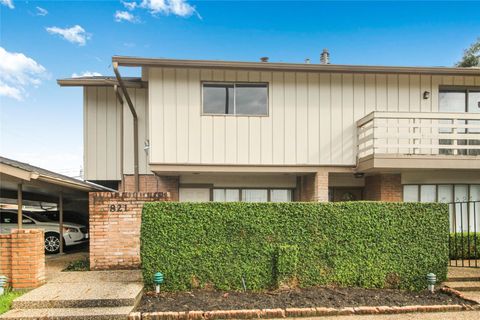 Tiny photo for 821 S Ripple Creek Drive #1, Houston, TX 77057 (MLS # 35450715)