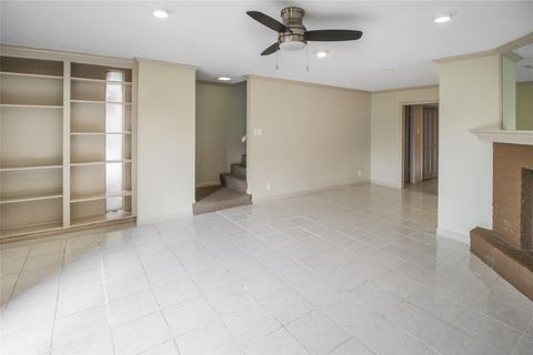 Tiny photo for 821 S Ripple Creek Drive #1, Houston, TX 77057 (MLS # 35450715)