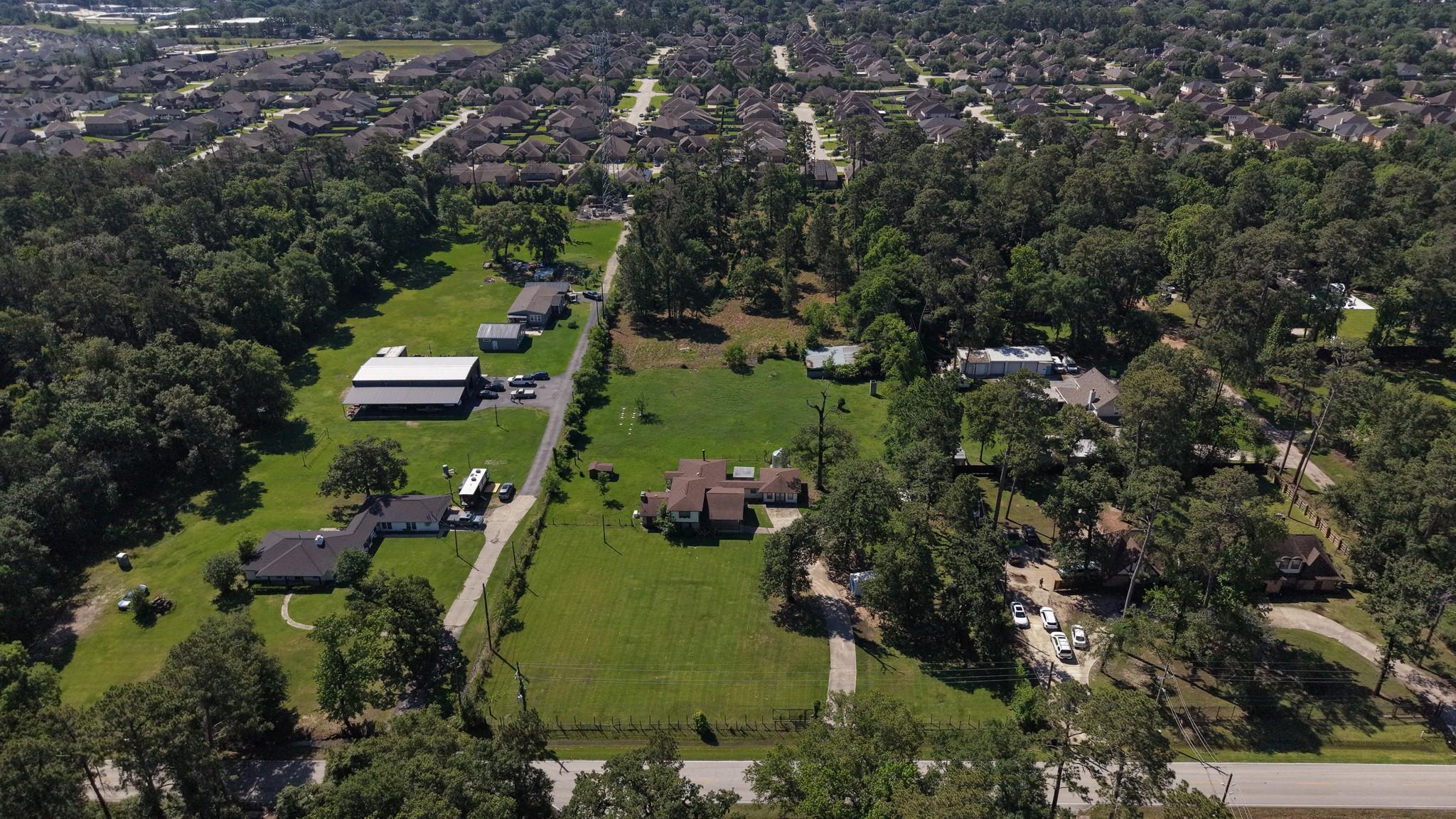 3006 Spring Creek Drive