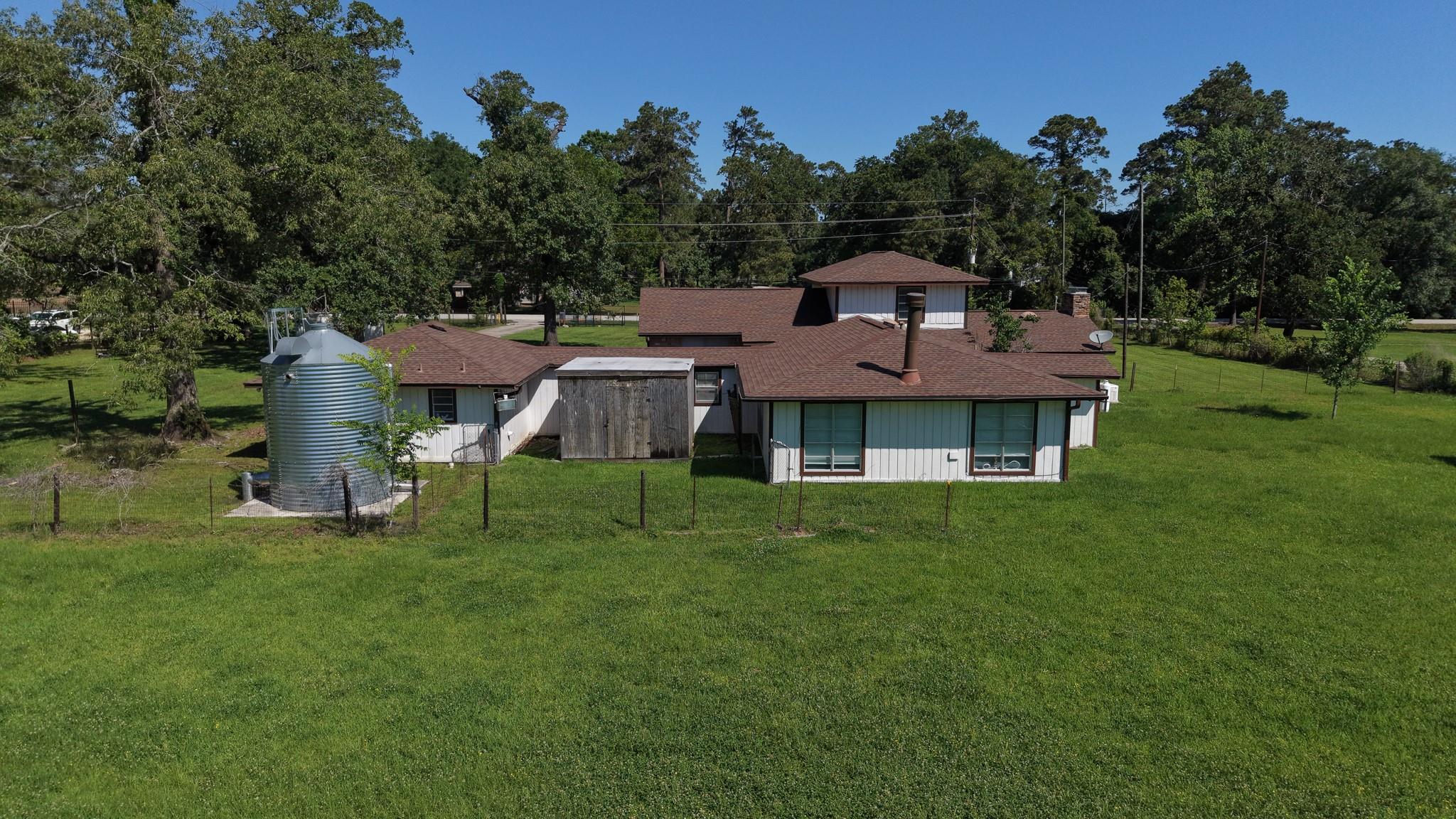 3006 Spring Creek Drive