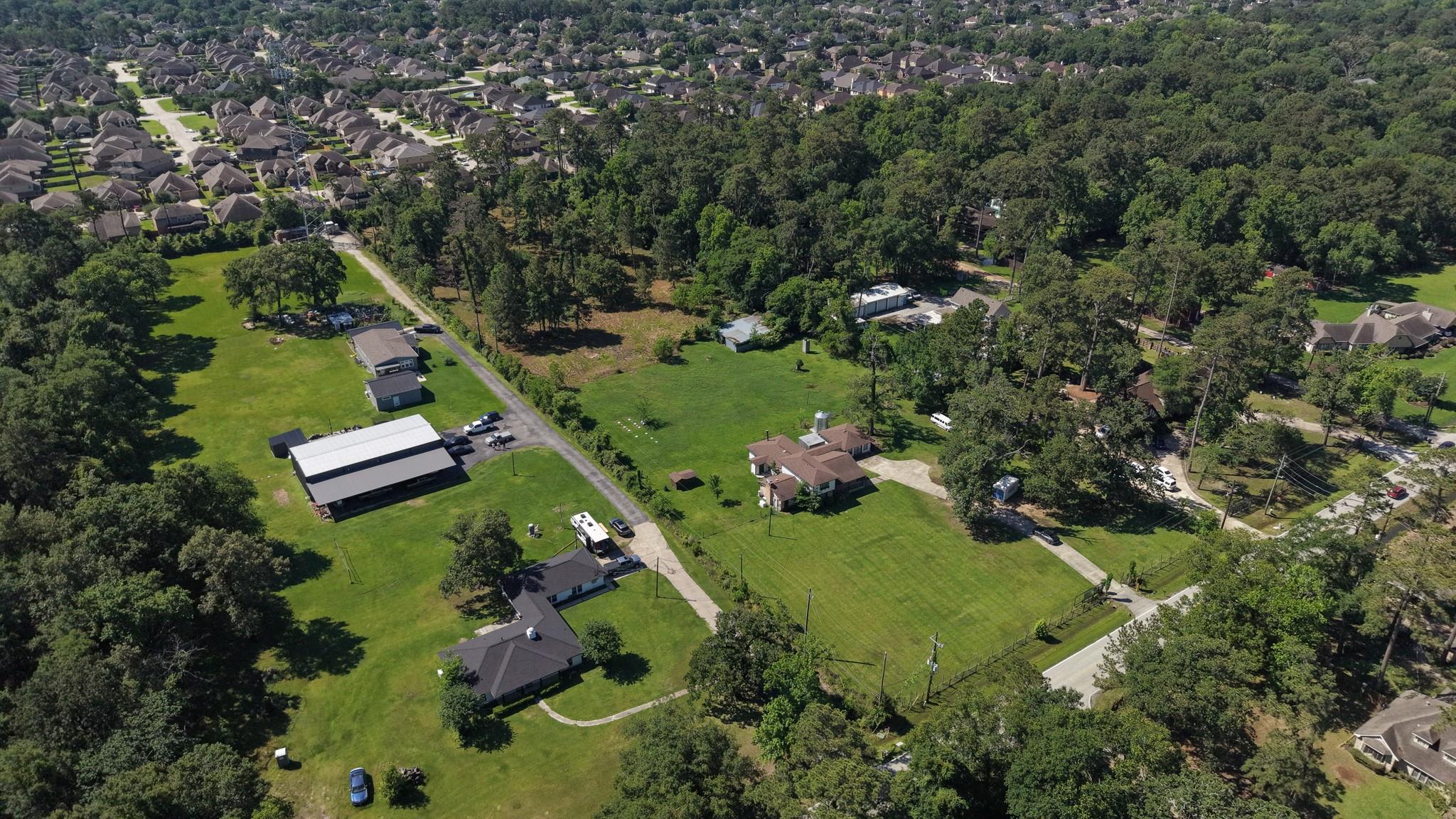 3006 Spring Creek Drive
