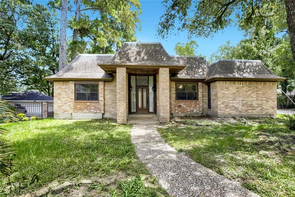 3811 Sunstone Dr, Houston, TX, 77068