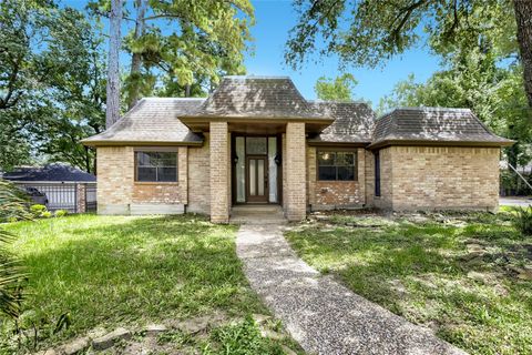 Photo of 3811 Sunstone Drive, Houston, TX 77068 (MLS # 53379642)