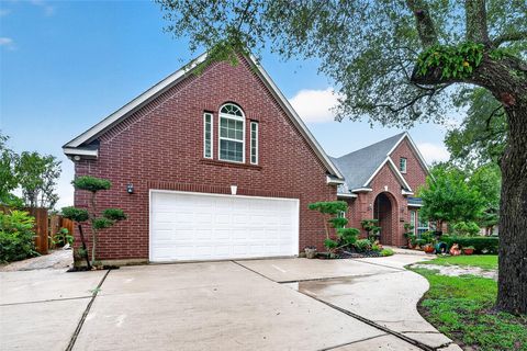 Photo of 10117 Woodwind Drive, Houston, TX 77025 (MLS # 59847164)
