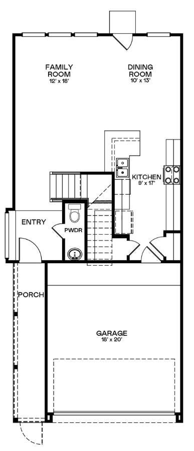 20811 Fort Teran Way