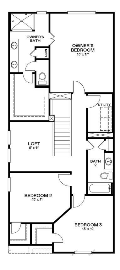 20811 Fort Teran Way