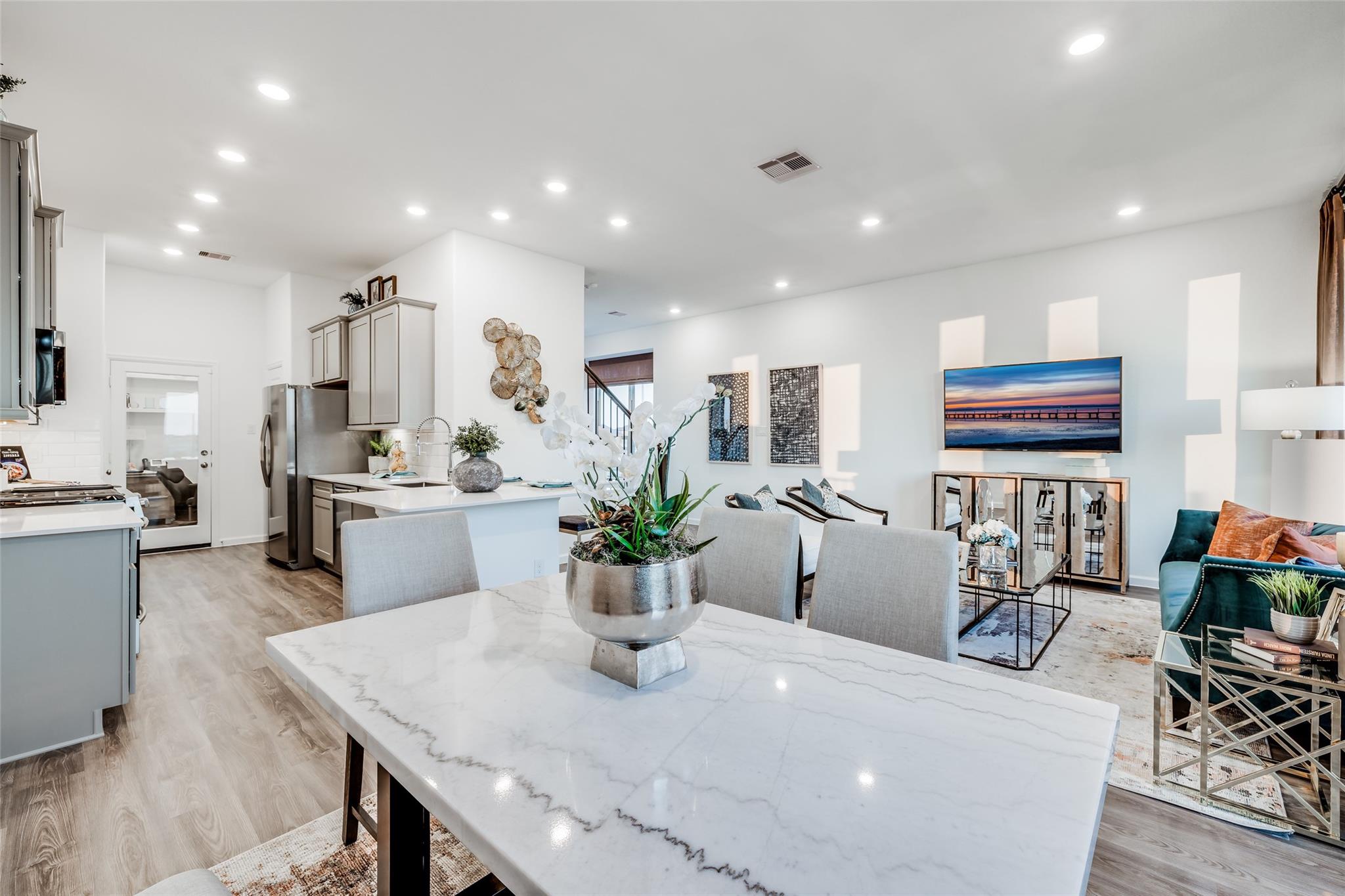 20811 Fort Teran Way