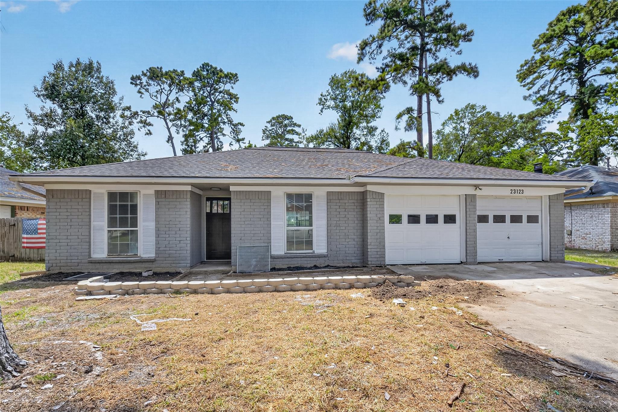 23123 Cranberry Trail