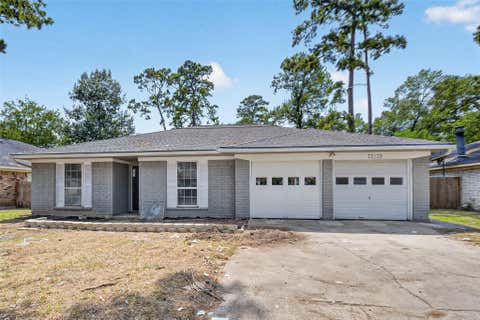 Photo of 23123 Cranberry Trail, Spring, TX 77373 (MLS # 44673813)