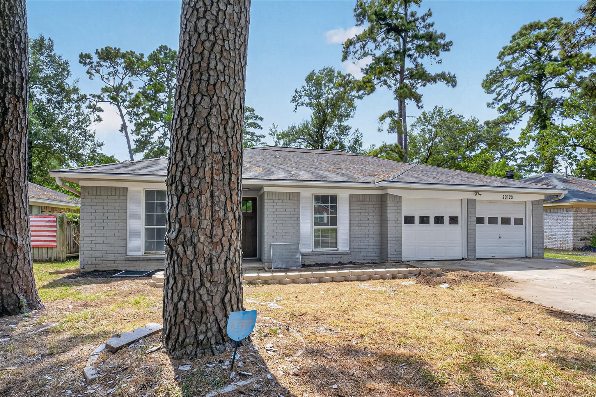 23123 Cranberry Trail