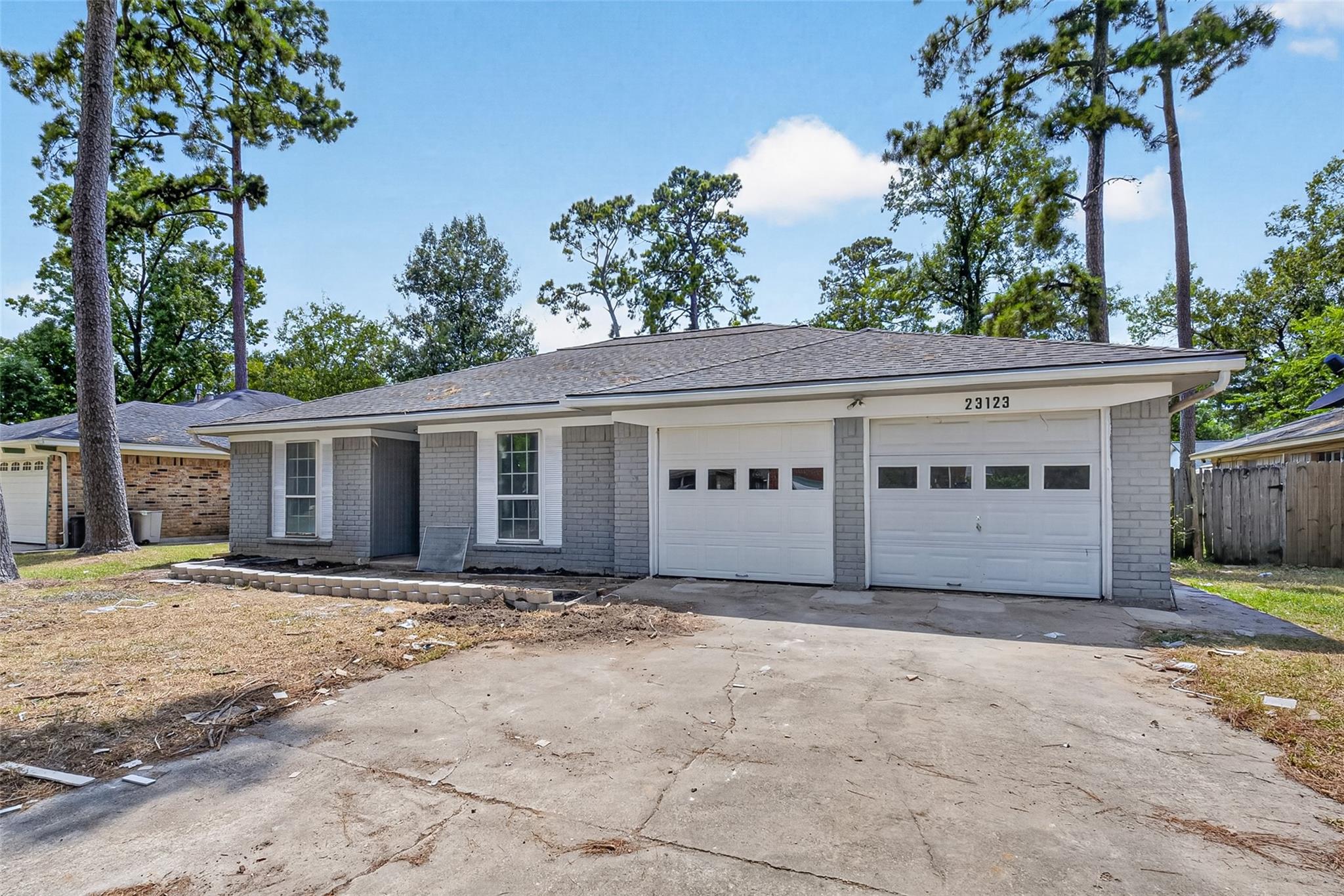 23123 Cranberry Trail