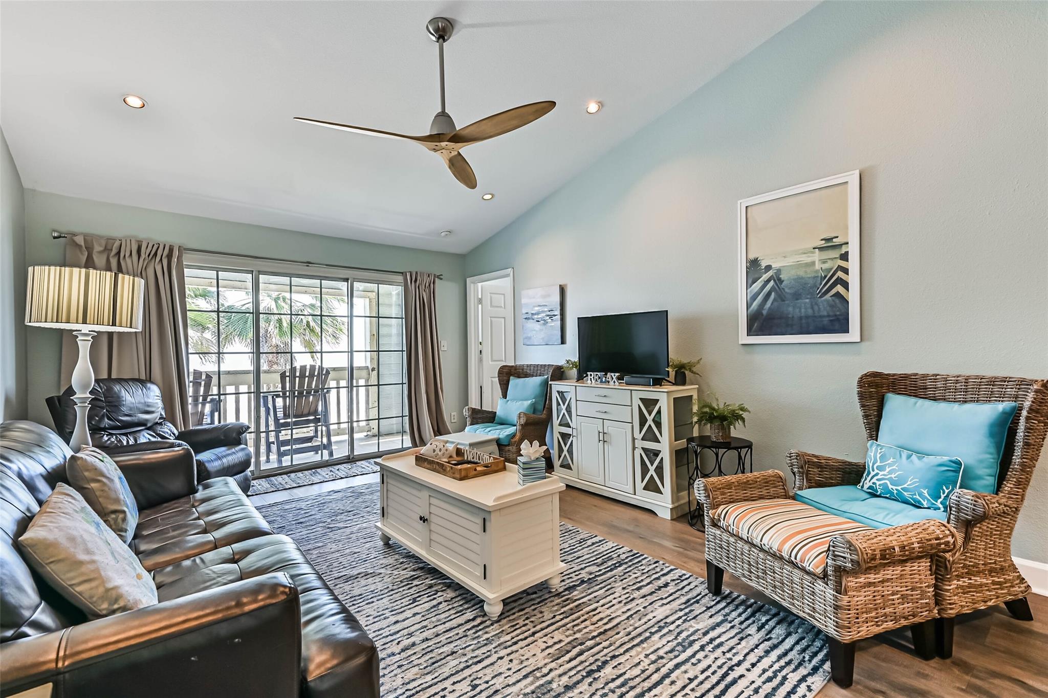 7000 Seawall Boulevard 238