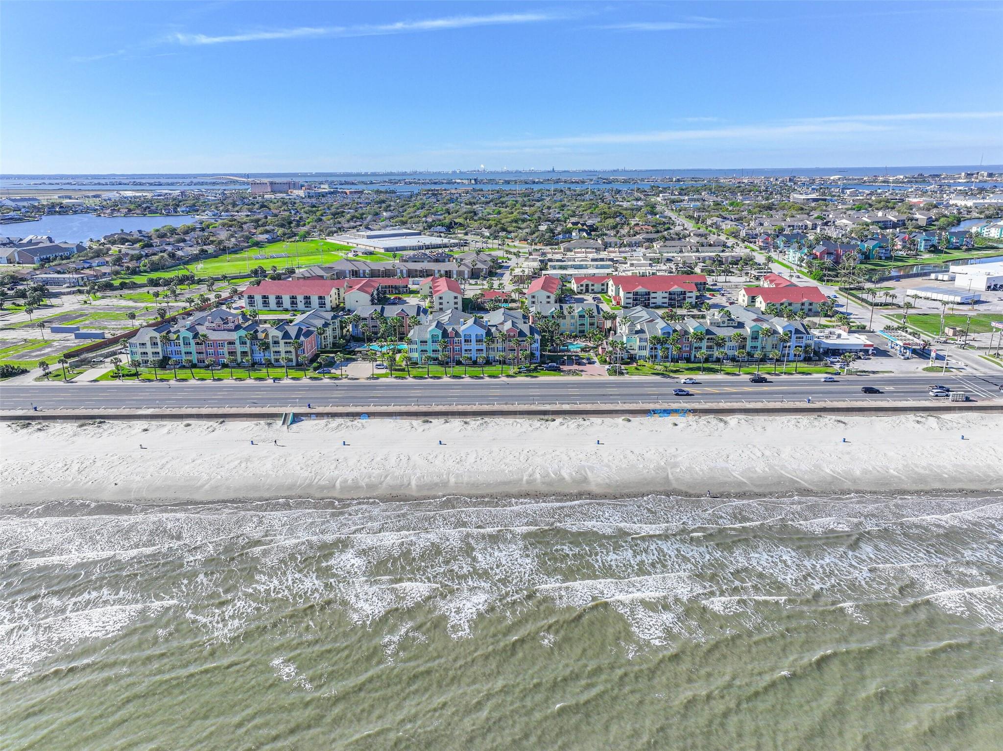 7000 Seawall Boulevard 238