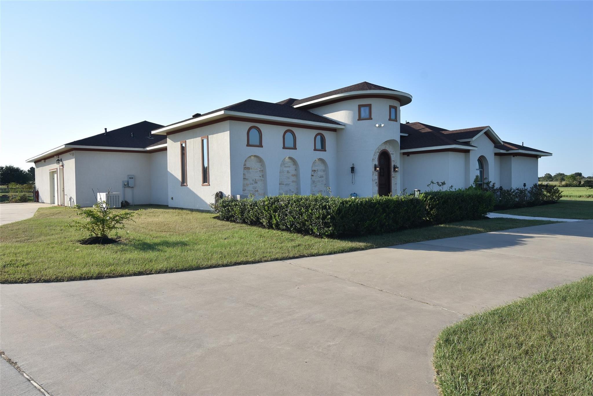 825 Grubbs Road