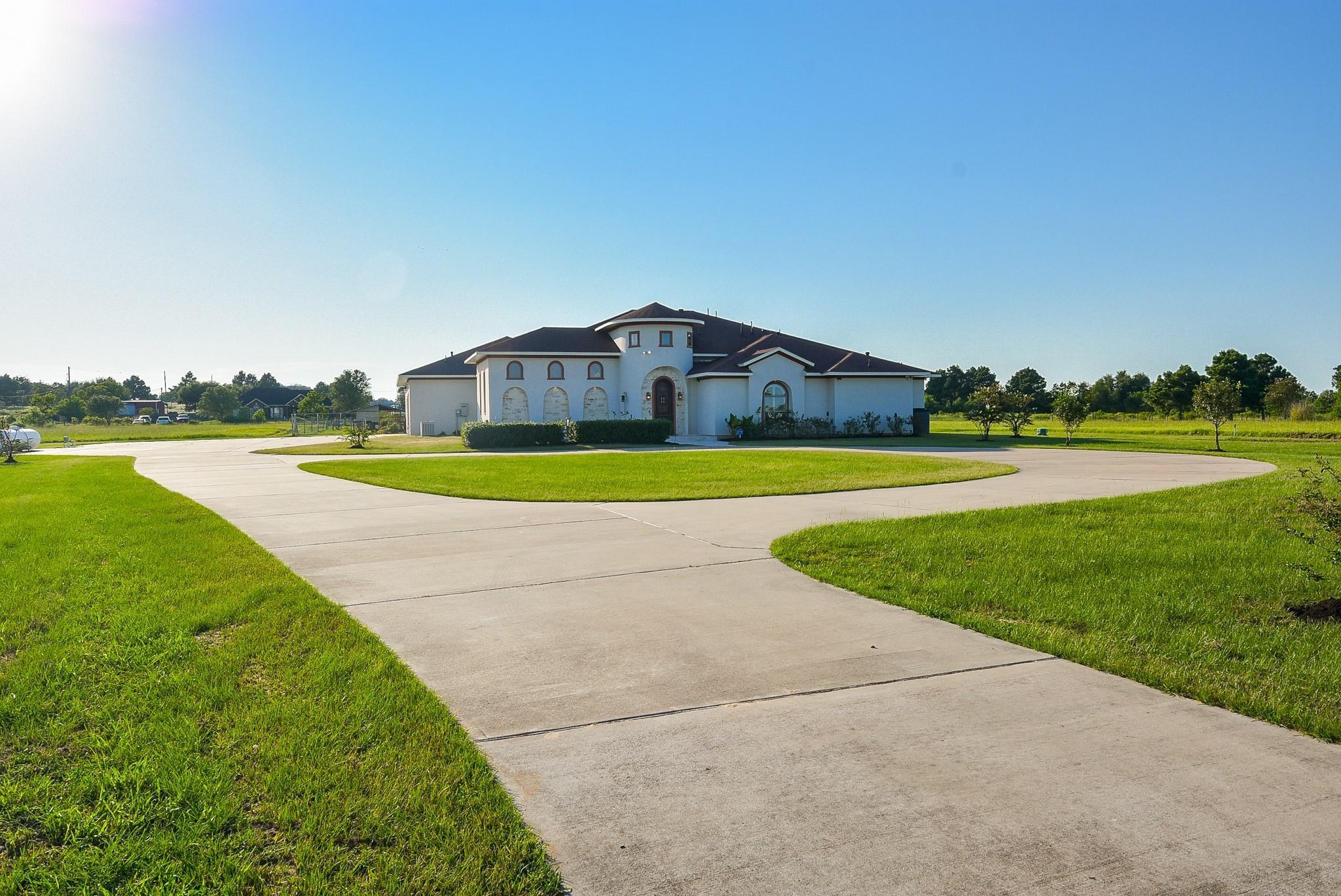 825 Grubbs Road