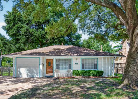 Photo of 946 Lamonte Lane, Houston, TX 77018 (MLS # 71977930)