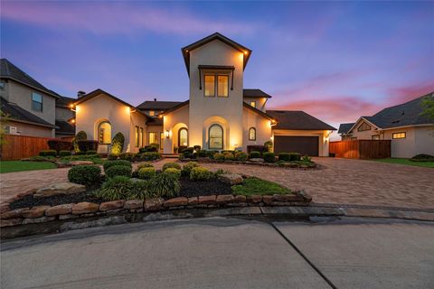 19219 W Austin Bayou Court Cypress TX 77433