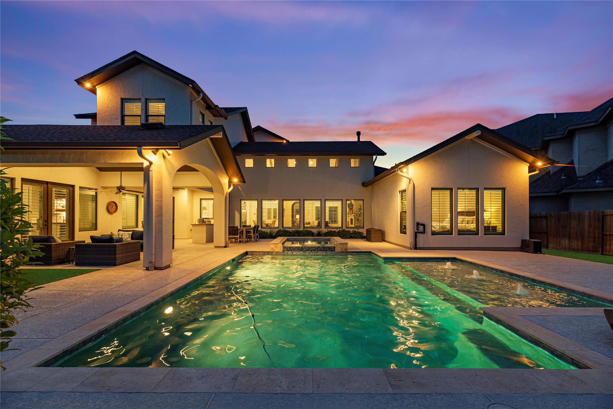 19219 W Austin Bayou Court