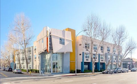 Photo of 598 Columbia Ave Ave, San Jose, CA 95126 (MLS # 46744746)