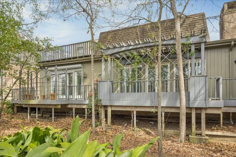 154 Glynn Way Drive Houston TX 77056