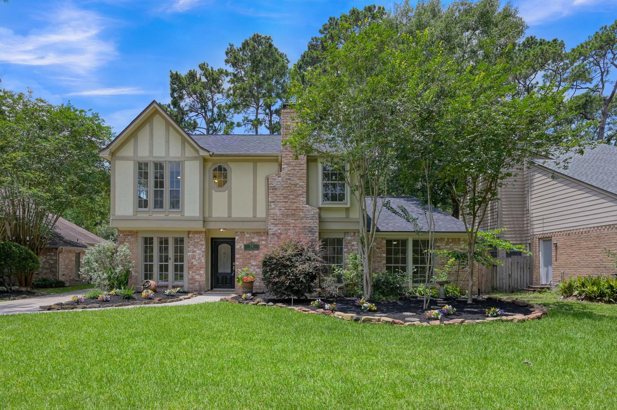 19 Postvine Court