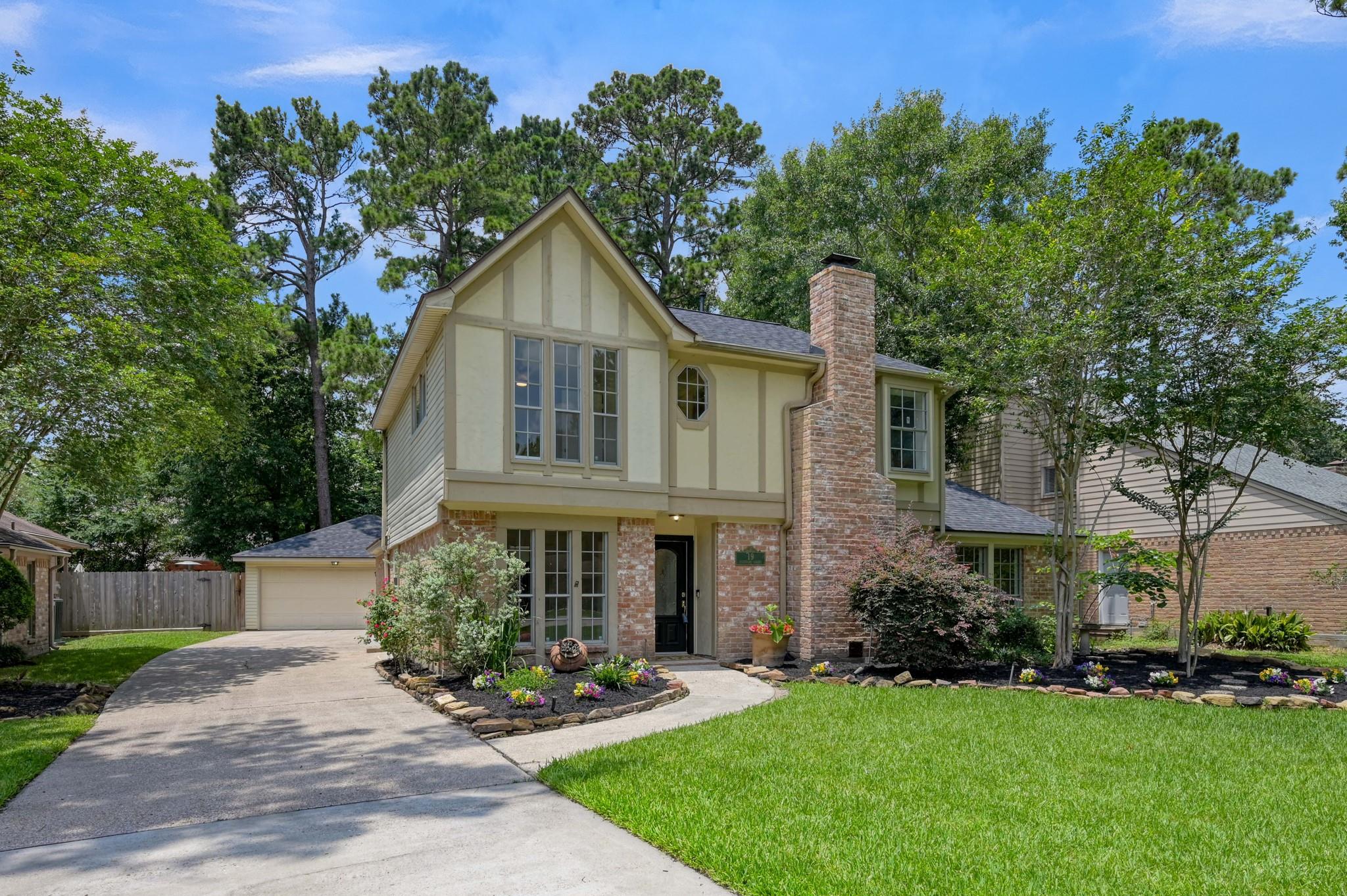 19 Postvine Court