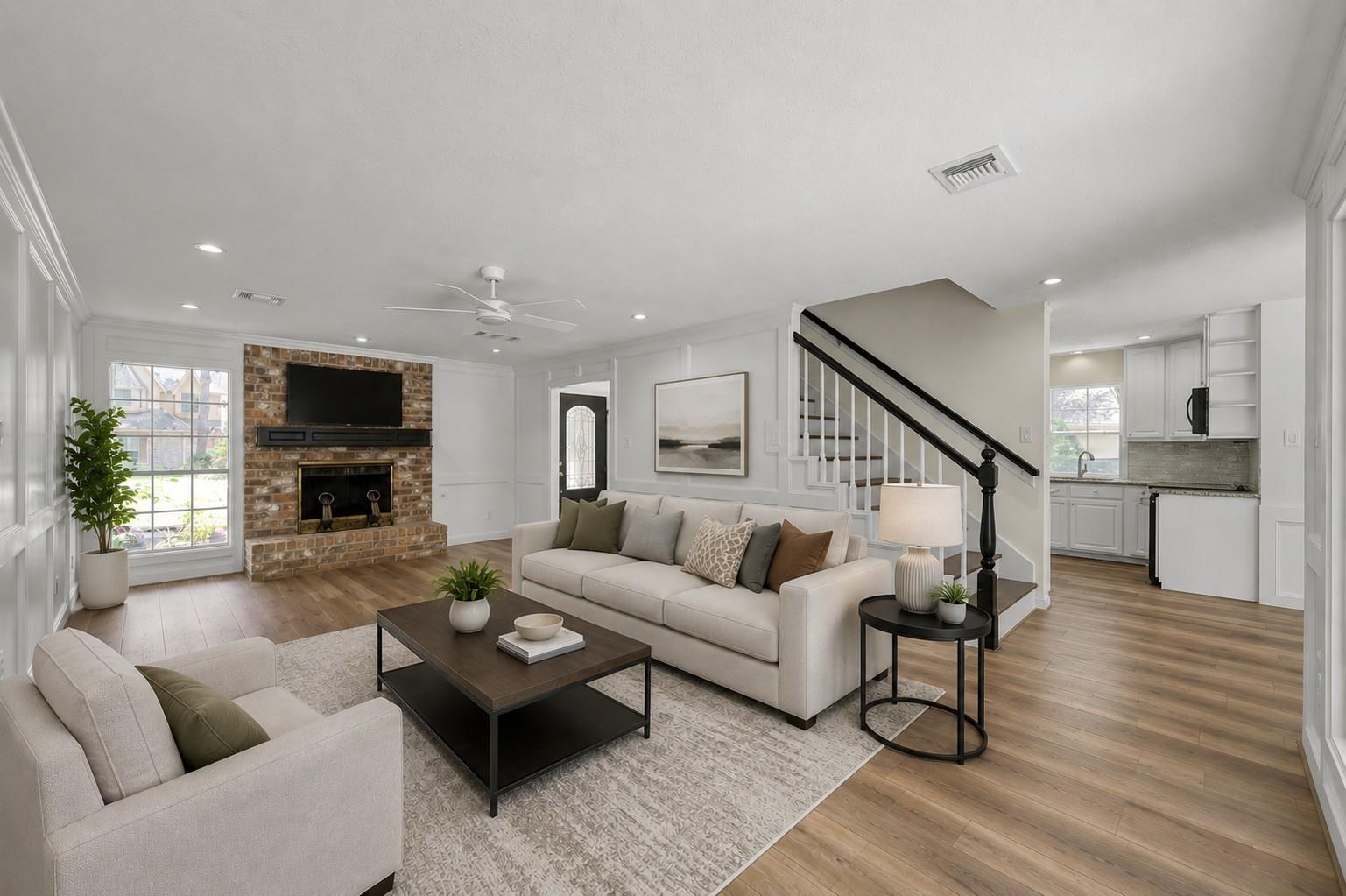 19 Postvine Court