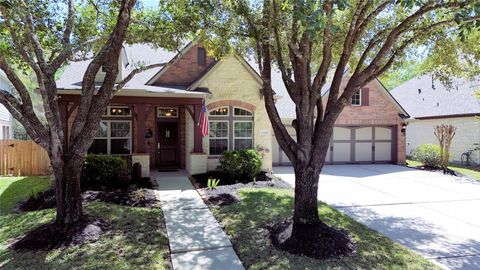 27243 Jessica Hills Lane Spring TX 77386