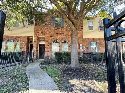Photo of 2847 Misty Heath Lane, Houston, TX 77082 (MLS # 91121387)
