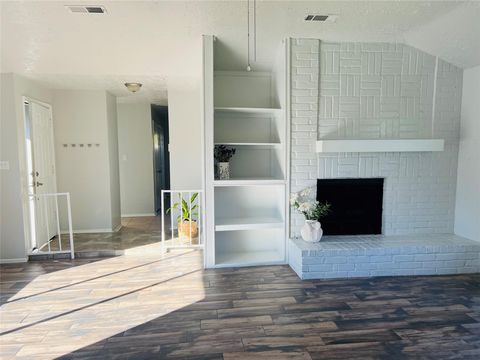 13114 Benford Drive Houston TX 77099