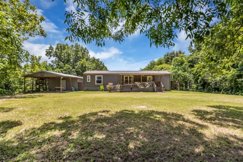 Photo of 1305 W 1st Street, Groveton, TX 75845 (MLS # 19769396)