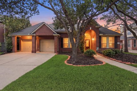 Photo of 12406 Calico Falls Lane, Houston, TX 77041 (MLS # 7959775)