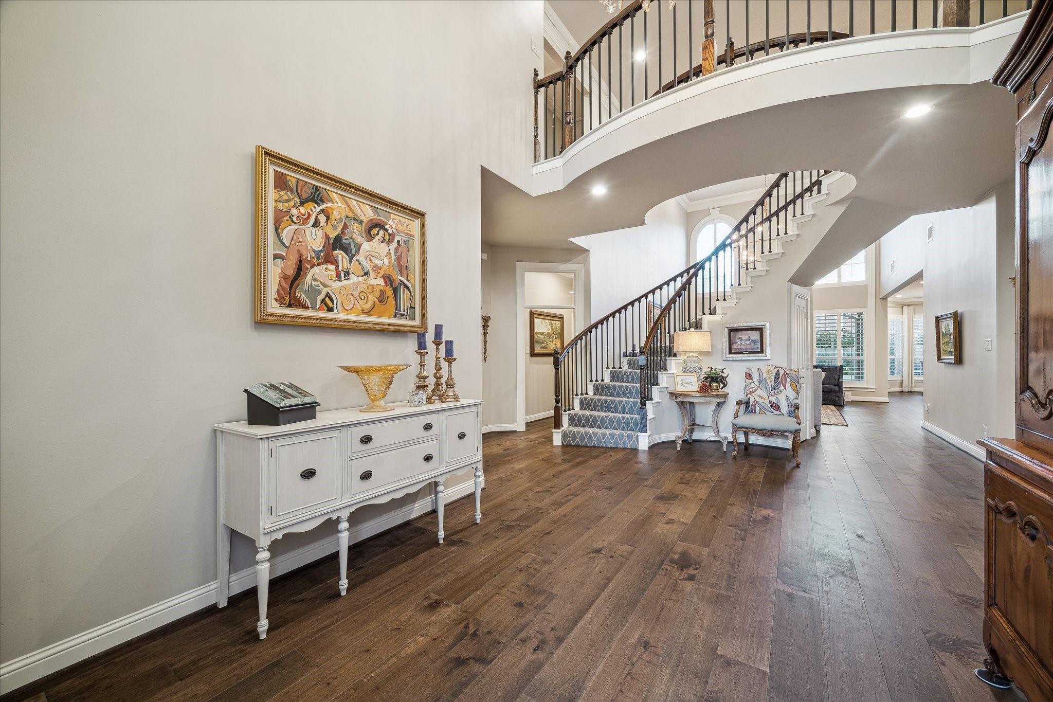 4102 Woodbriar Court