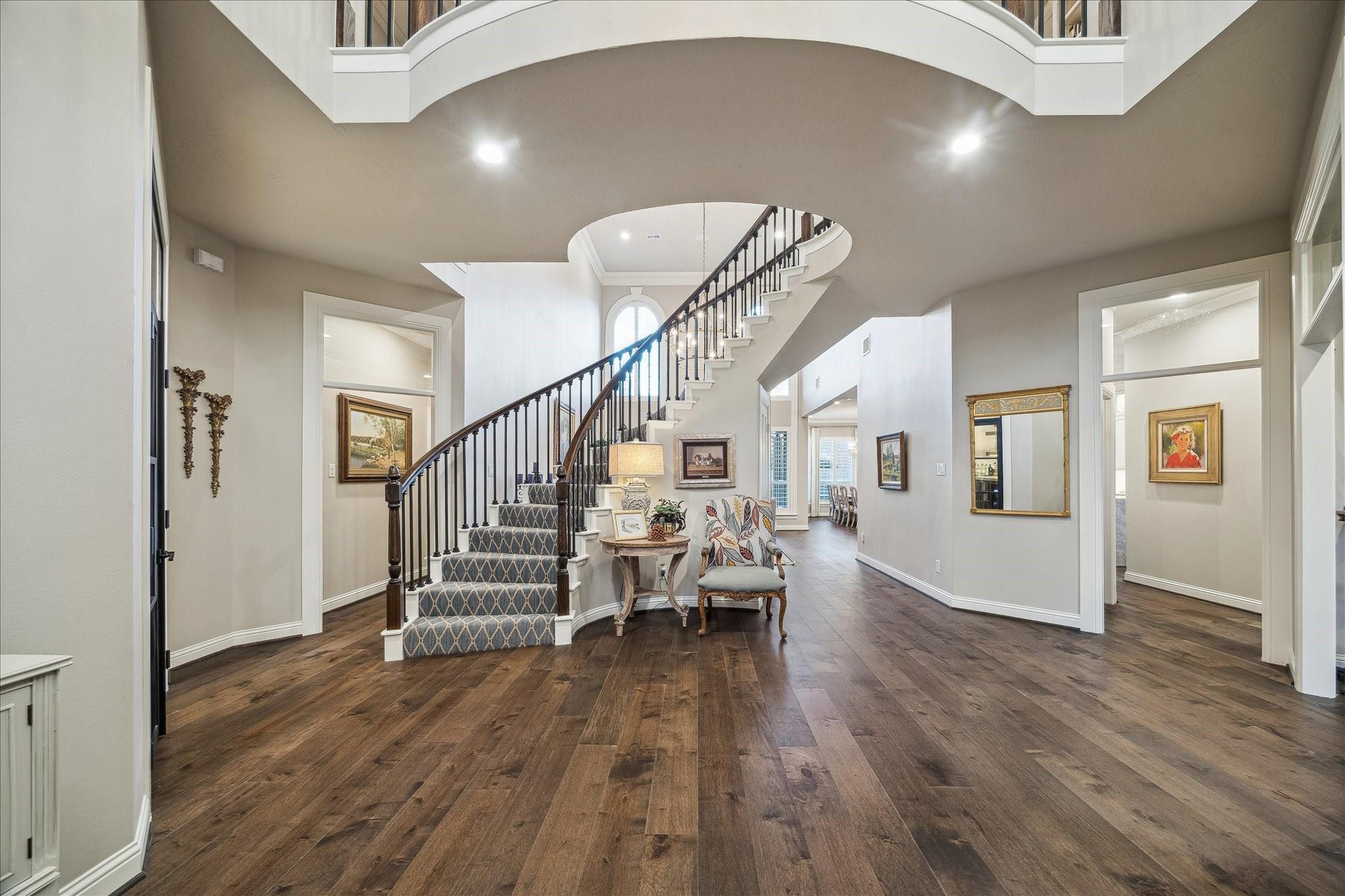 4102 Woodbriar Court