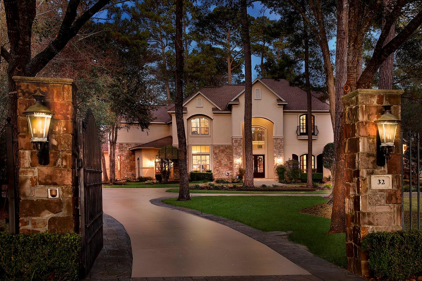 32 Palmer Woods Drive